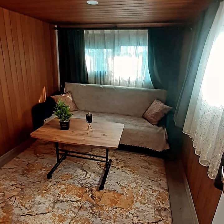 Muğla-köyceğiz Bahçe Tinyhouse - Köyceğiz