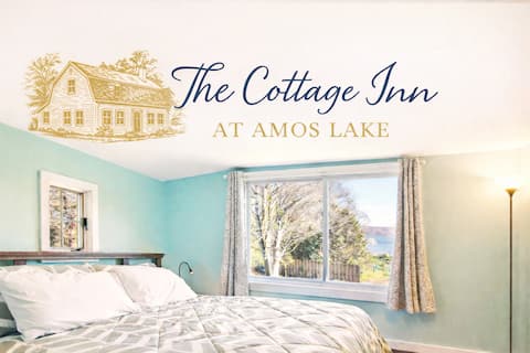 The Cottage Inn 
House 5 Minutes To Foxwoods