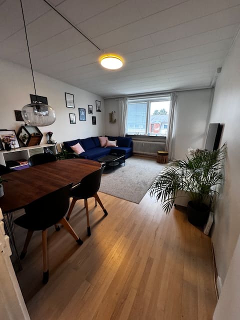 Top performing Airbnb: Family-friendly home. in Tårnby