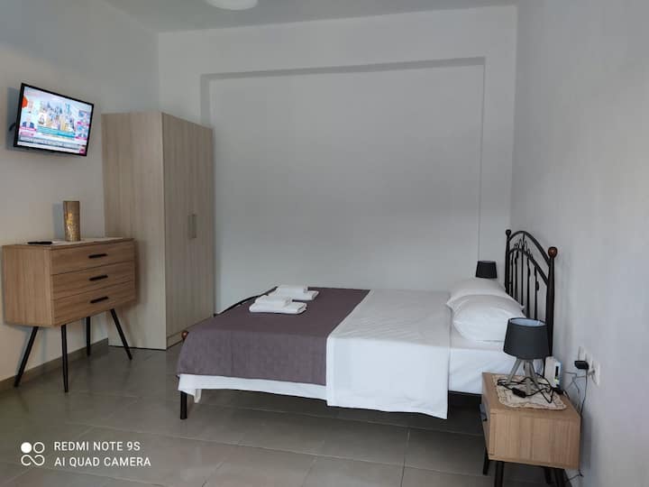 საძინებელი