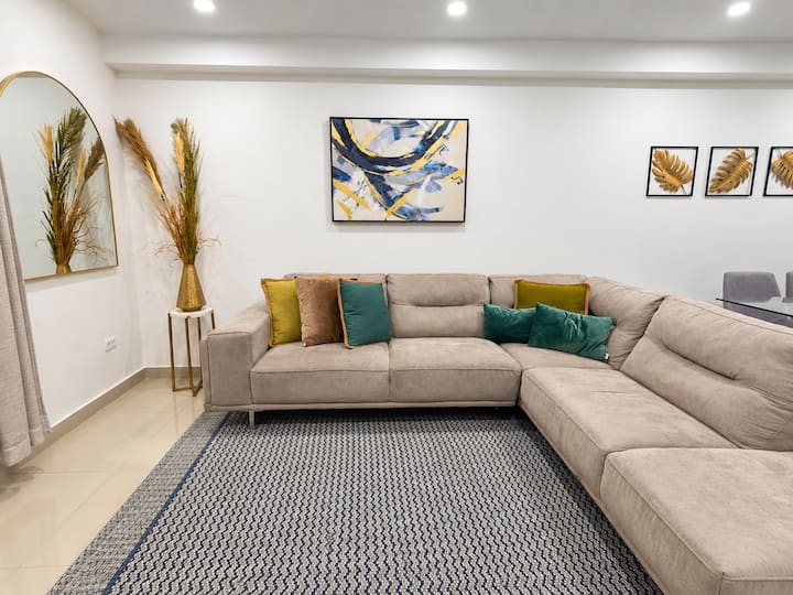Sky House Pr 4 - San Juan