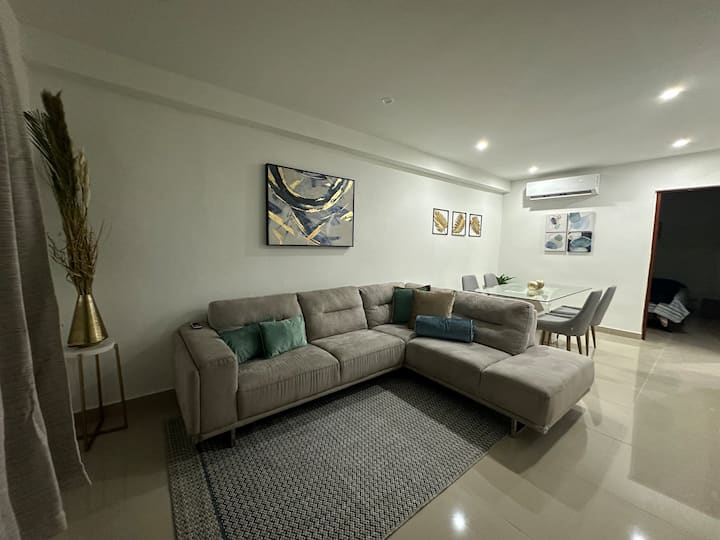 Sky House Pr 4 - San Juan