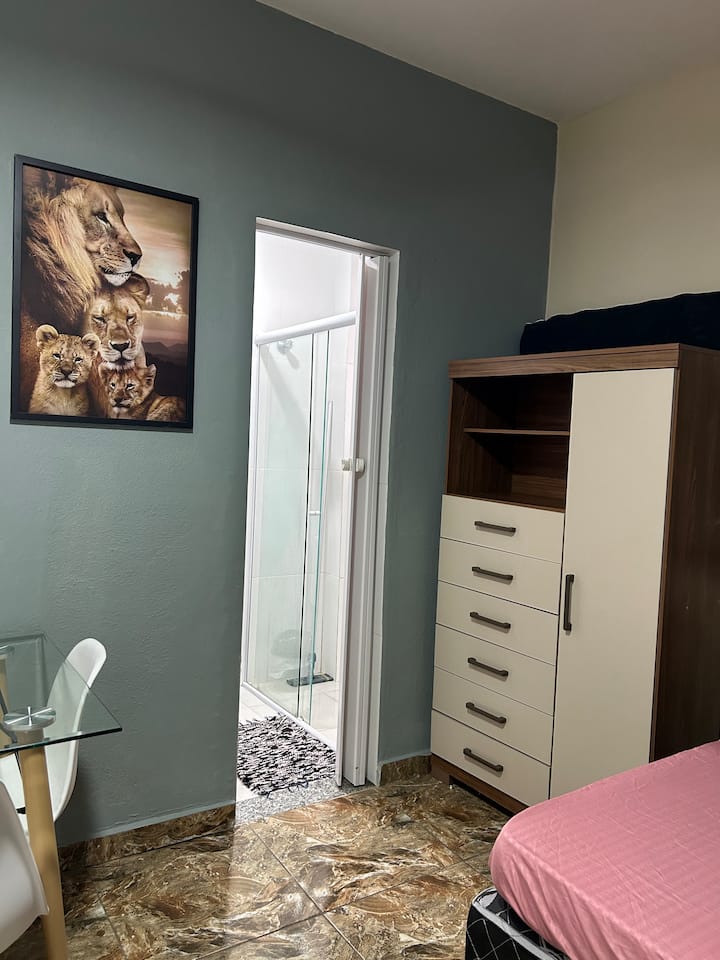 Спална соба