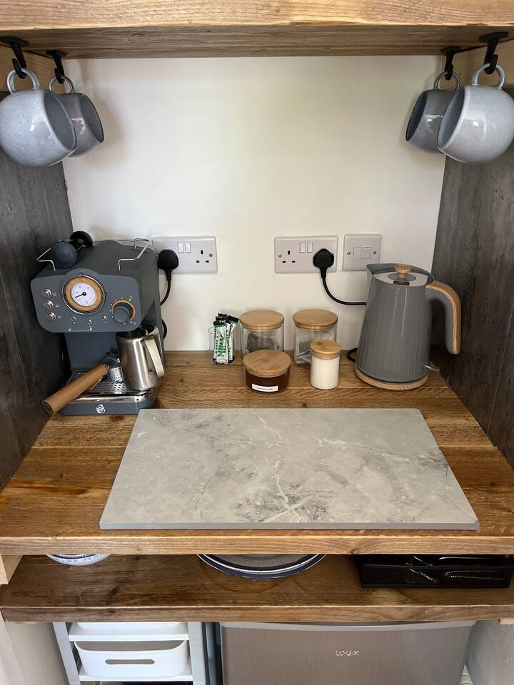 “The Matchings” Bijou Cosy Annexe - Croyde