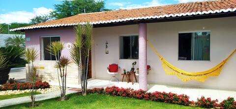 Casa dos Sonhos