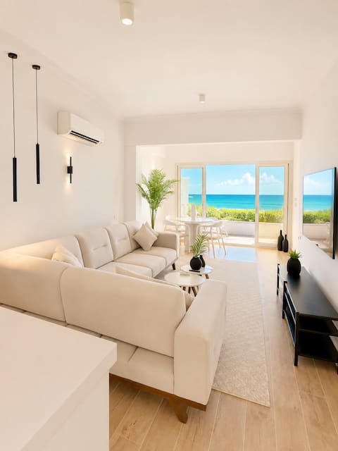3 BR Seaview Alamein
