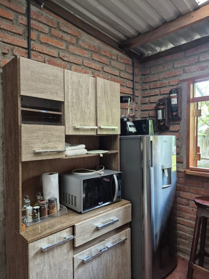 Casita De Campo Esteli - Nicaragua