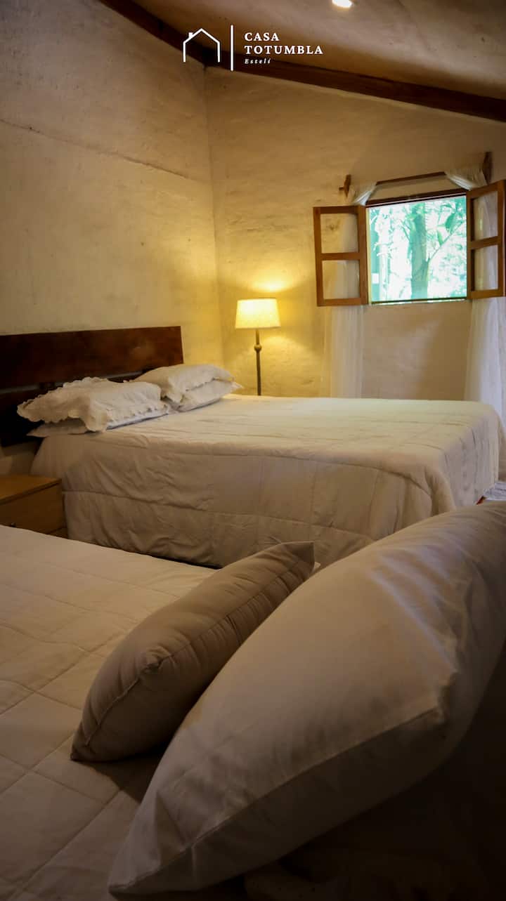 Dhomë gjumi
