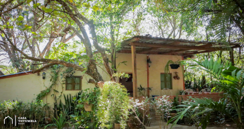 Esteli country house