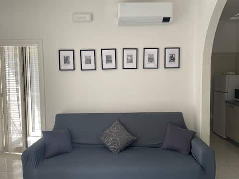 Successful Airbnb property: "Civico 60" vacation home - Itri in Itri