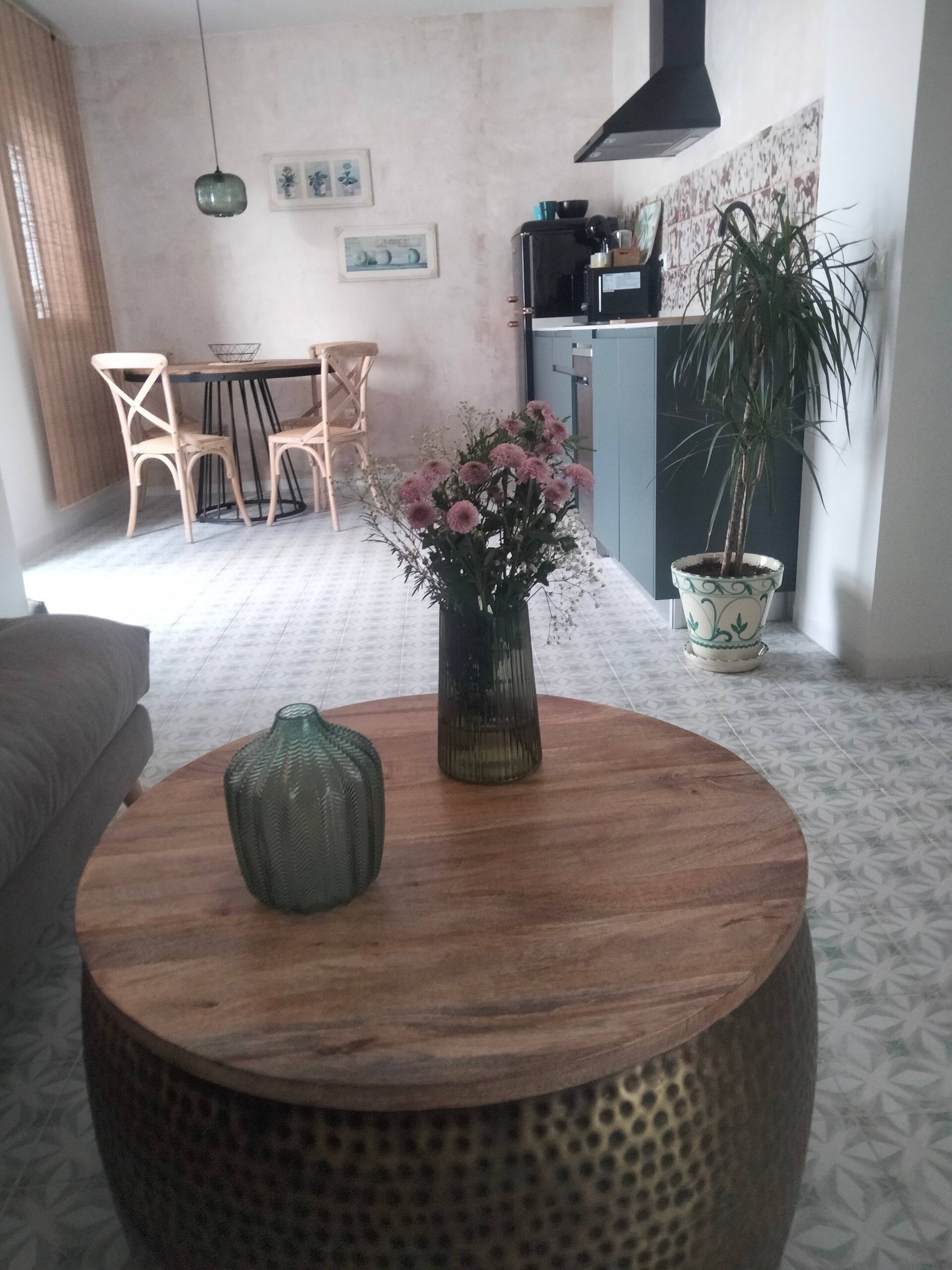 Verde Oliva apartment — foto 2