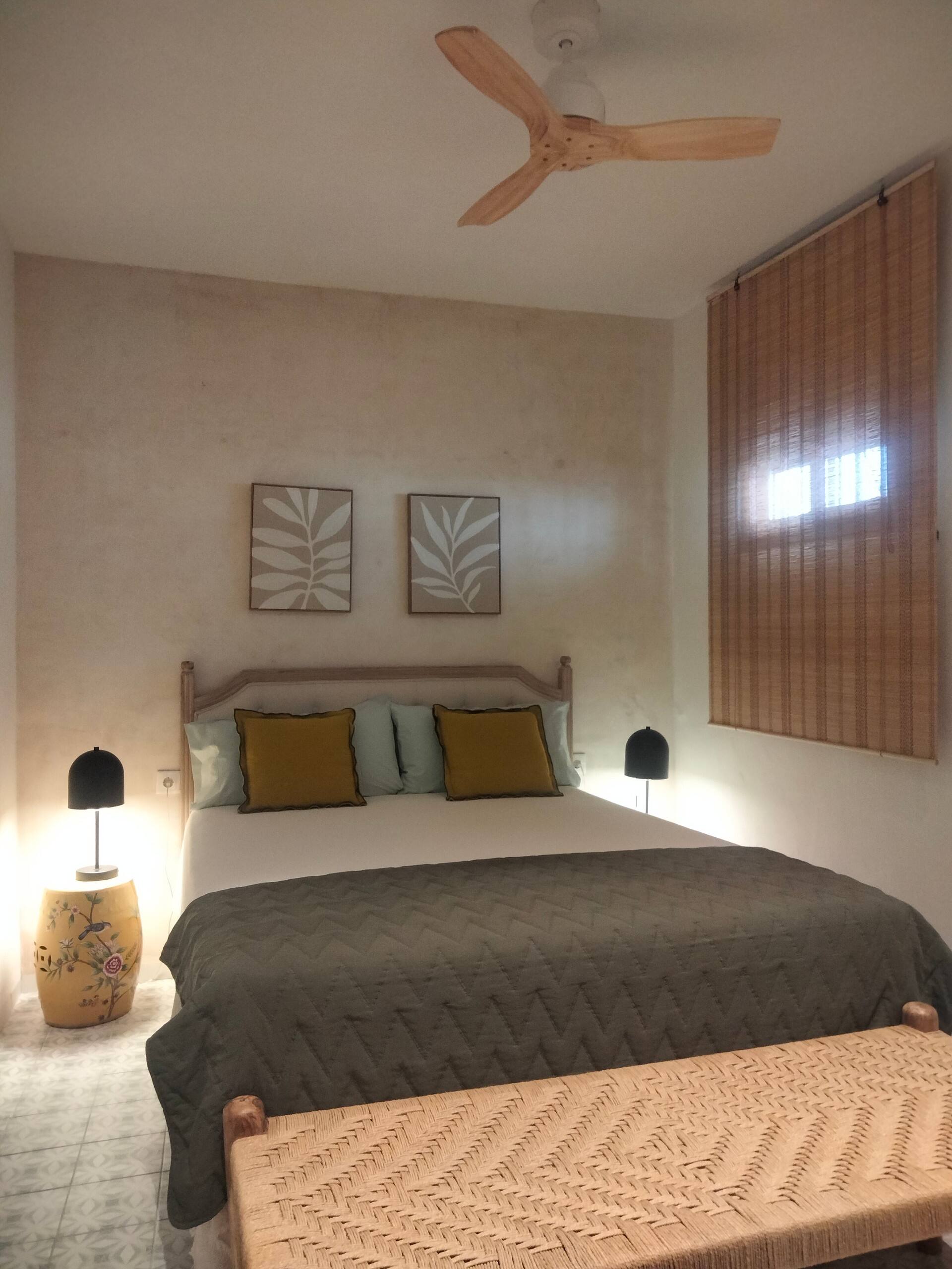 Verde Oliva apartment — foto 4
