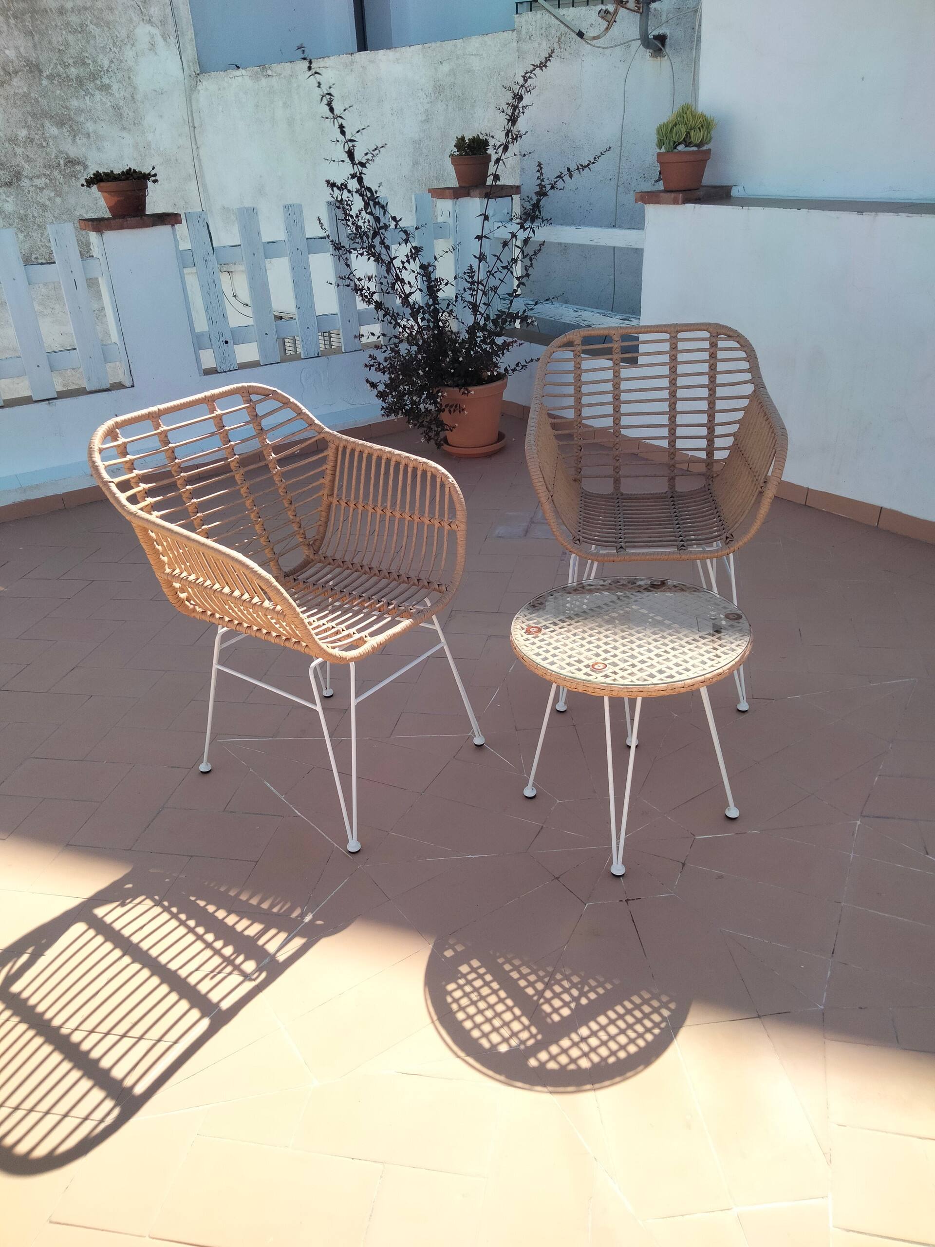 Verde Oliva apartment — foto 5