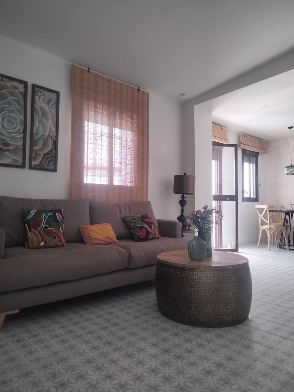 Verde Oliva apartment — foto 1