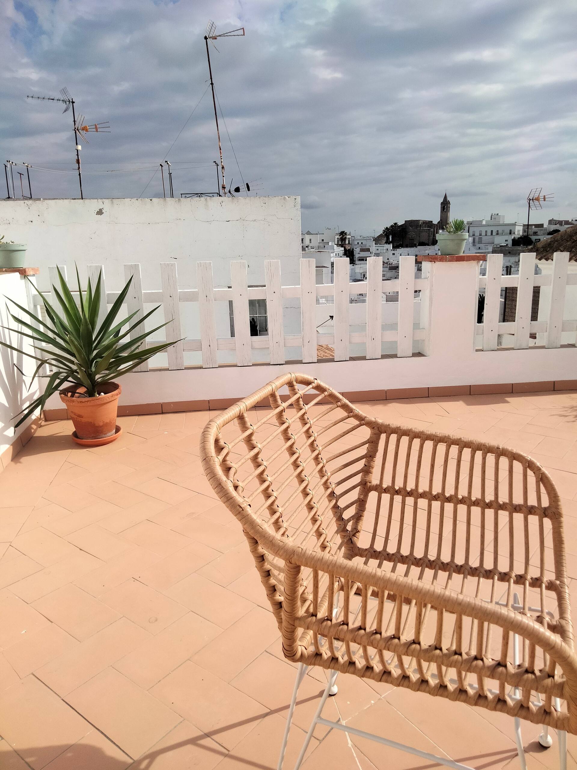 Verde Oliva apartment — foto 3