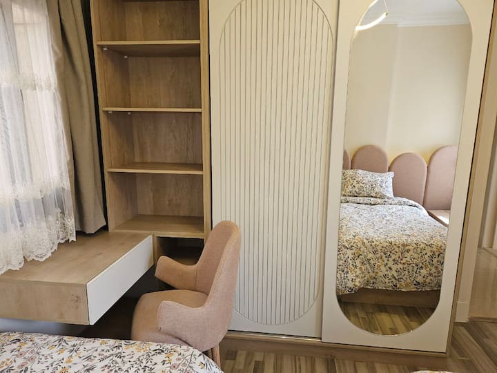 საძინებელი 2