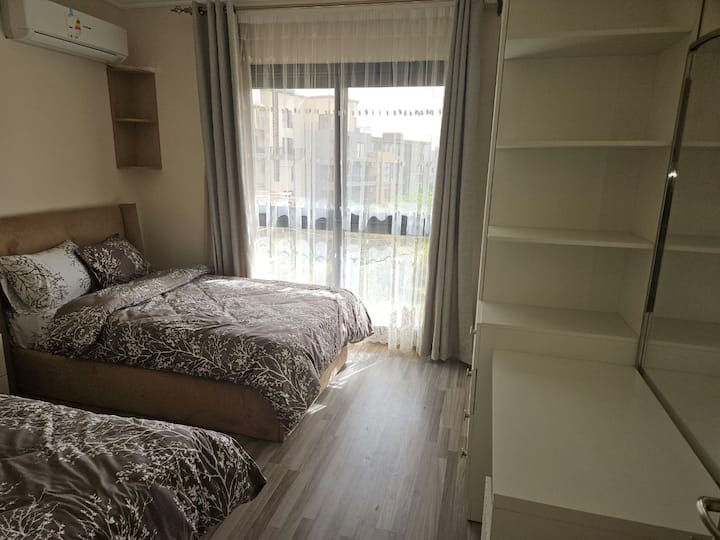 საძინებელი 3