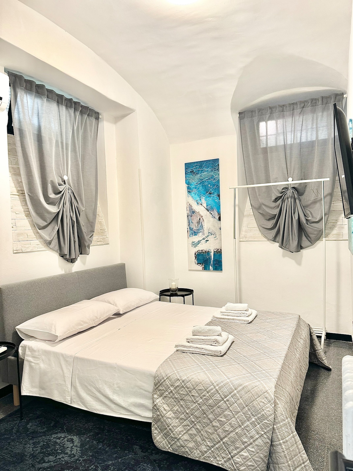 ห้องนอน