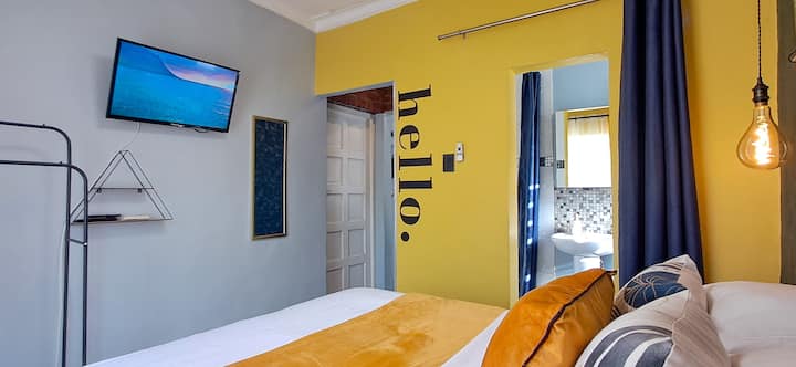 საძინებელი