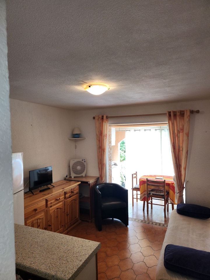 Appartement Six-fours Les Plages - Six-Fours-les-Plages