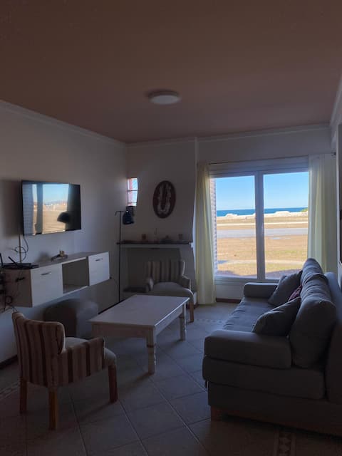 Popular Airbnb listing: Nancy's House in Las Grutas