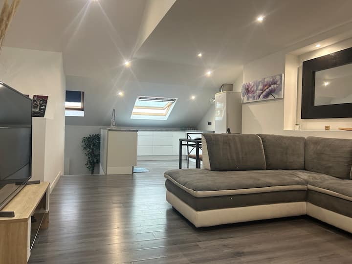 Appartement Cosy - Ronchin