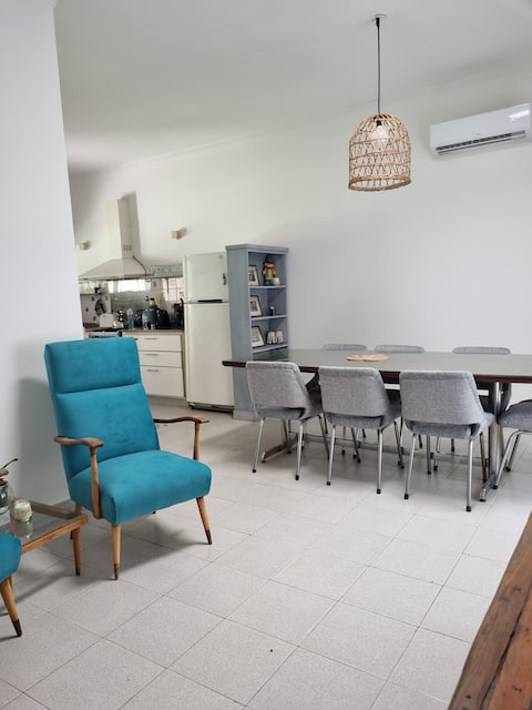 Popular Airbnb listing: La Carmencita chill house. in Partido Del Pilar