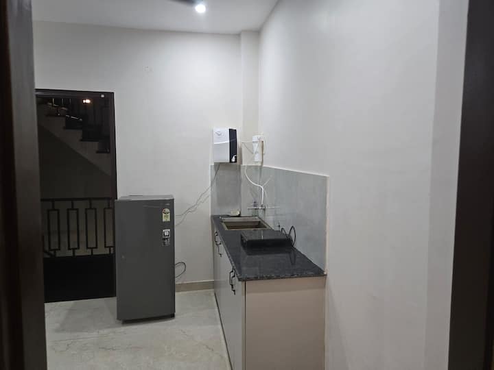 1 Bhk In Mohali - Sahibzada Ajit Singh Nagar