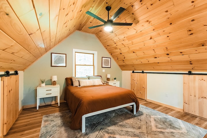 Спална соба 2