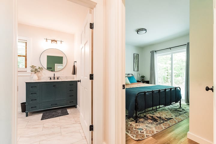 Спална соба 1