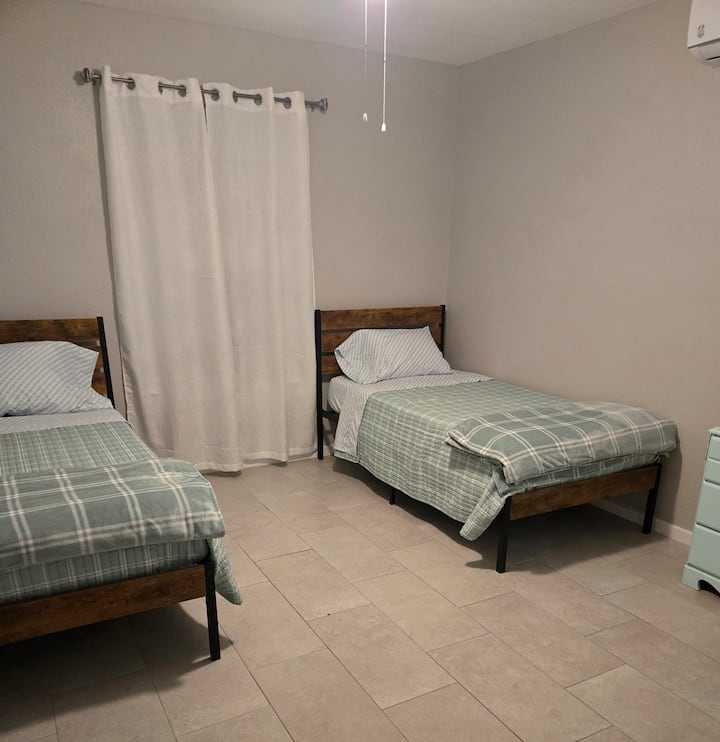 Спална соба 1