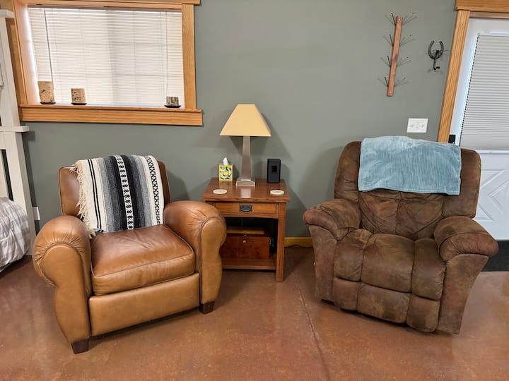 მისაღები ოთახი