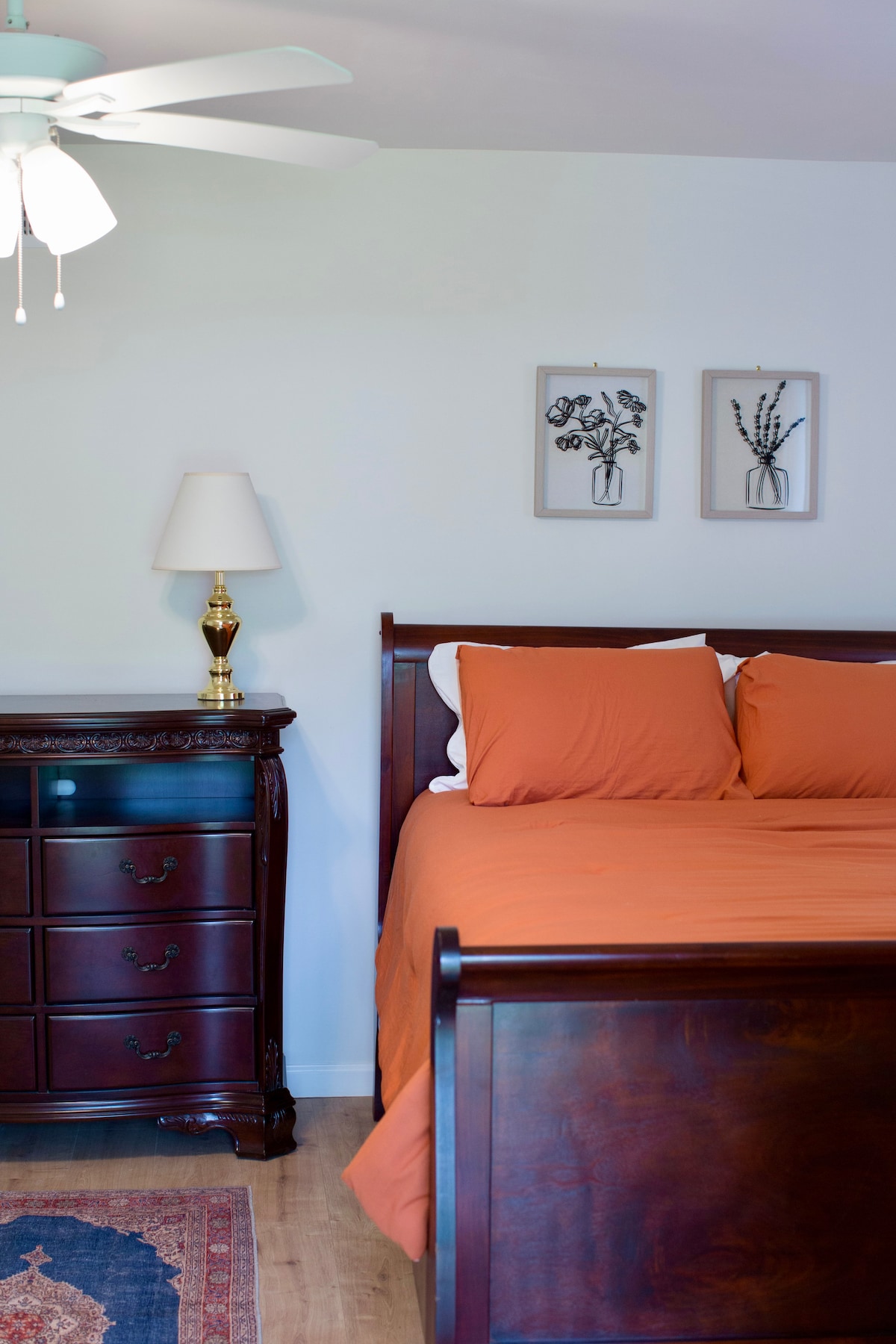 Спална соба 5