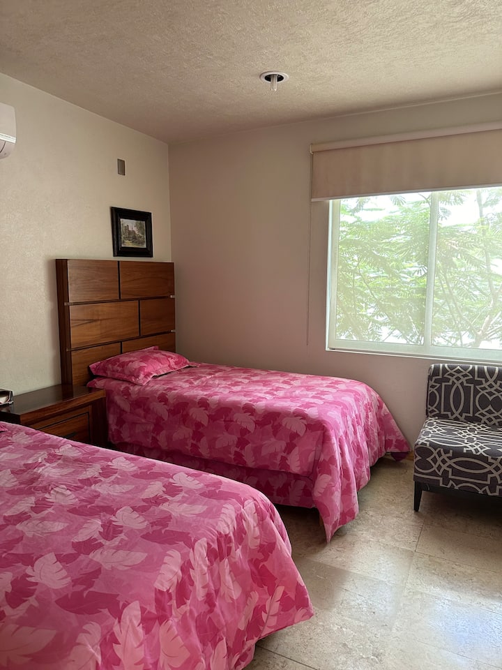 Спална соба 3