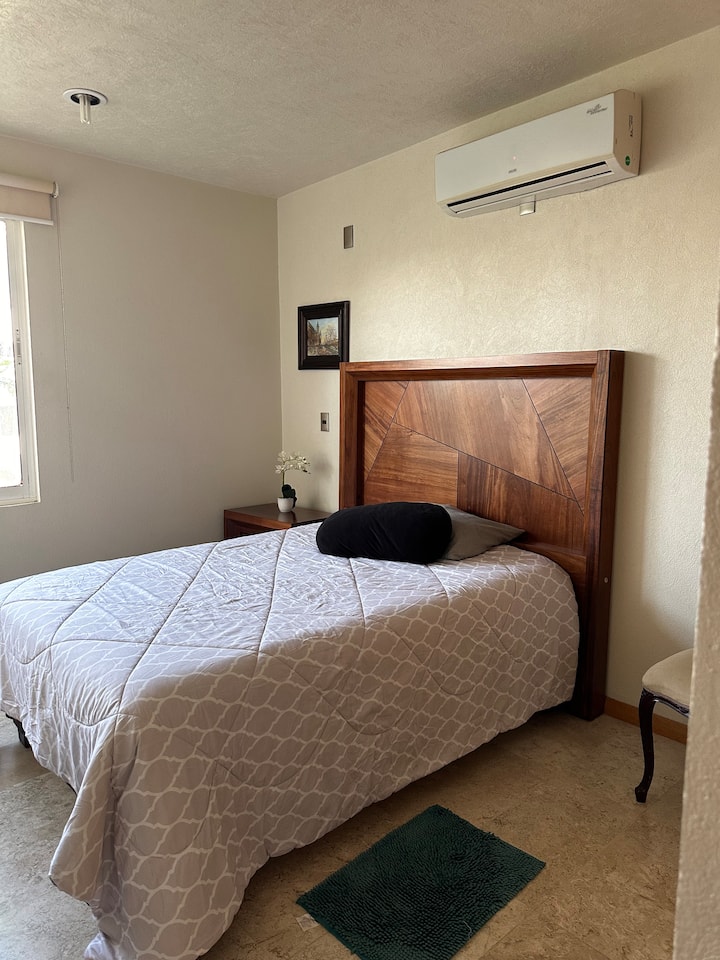 Спална соба 2