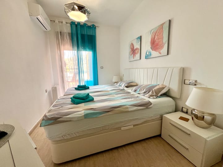 Спална соба 2