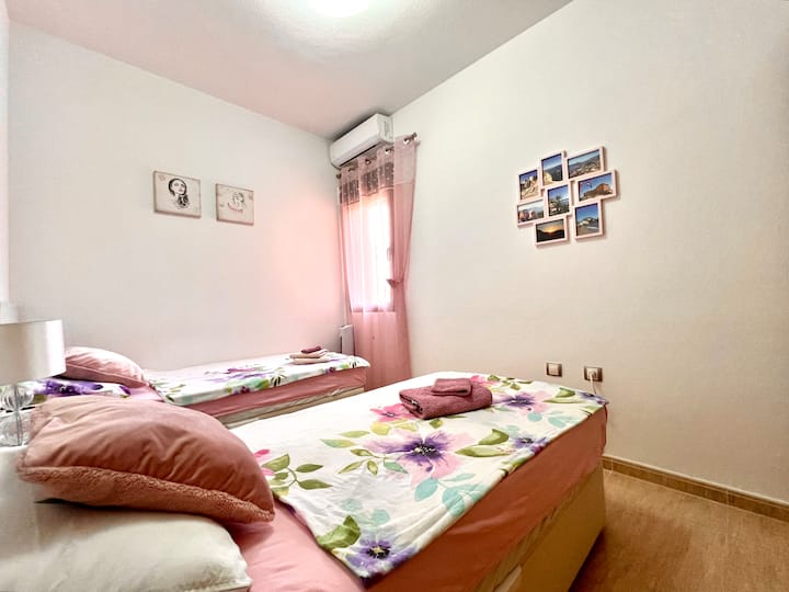 Спална соба 1