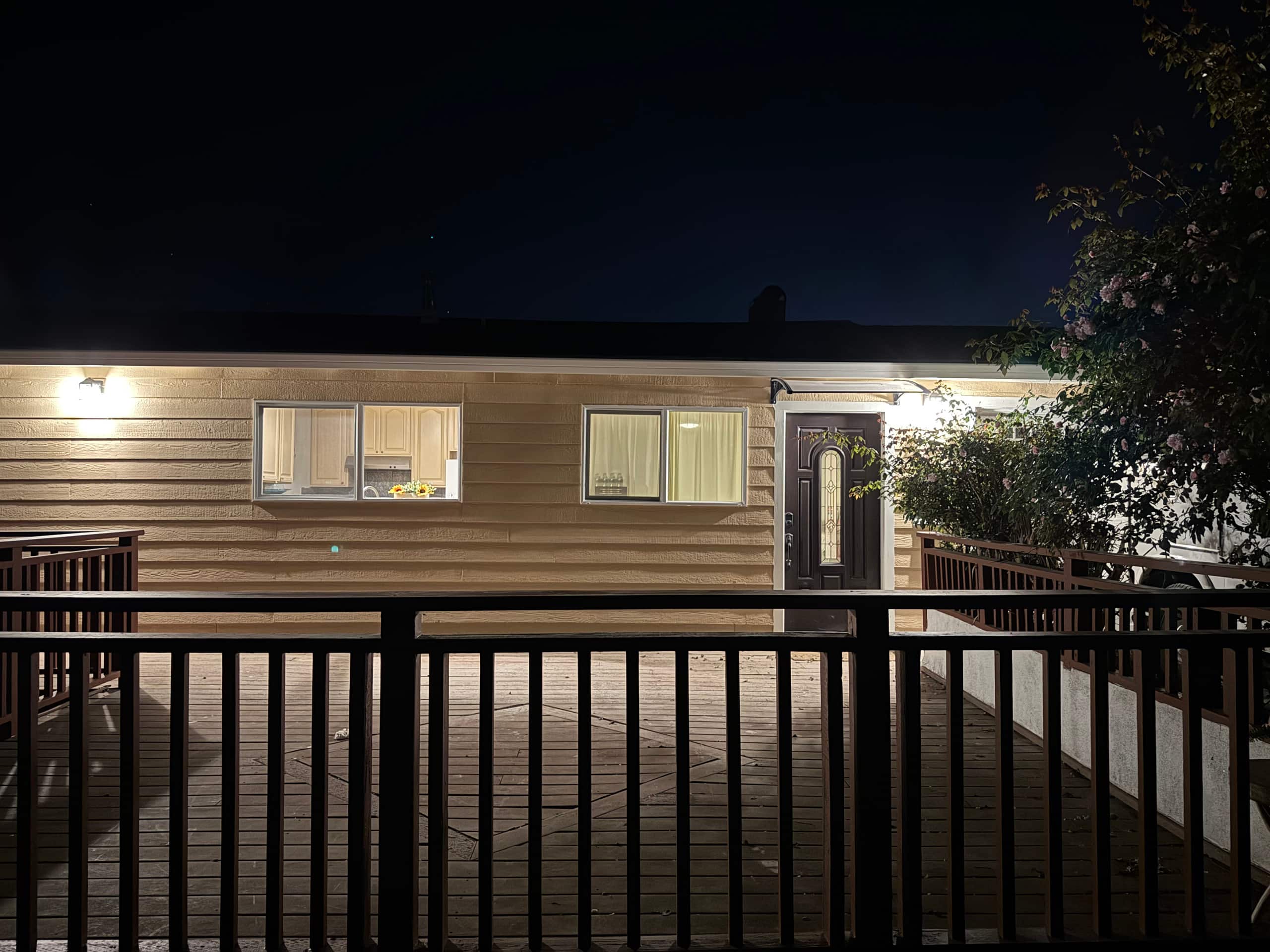 Ocean View Home with 3 Private Decks, Pacifica - Photo 102