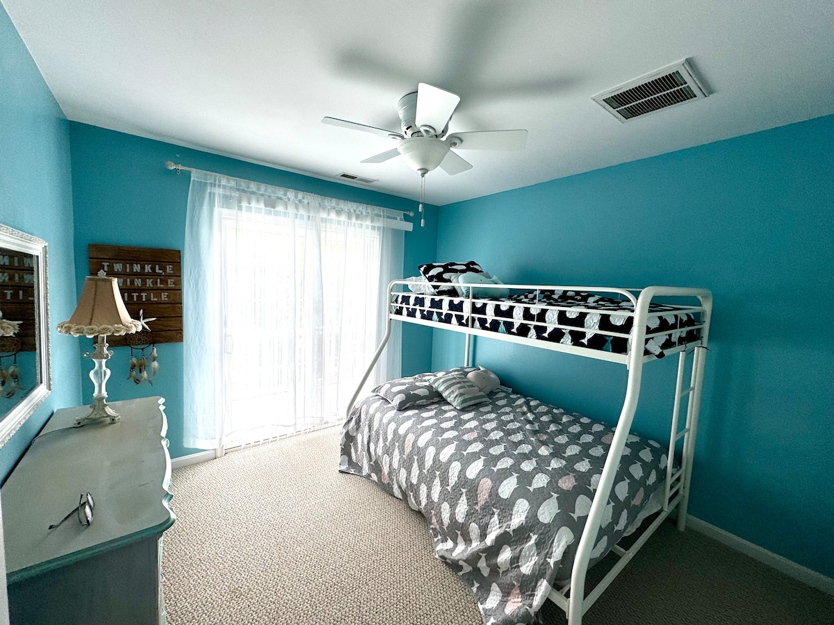 Спална соба 2