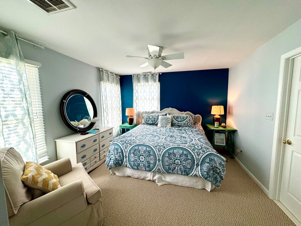 Главен кревет 