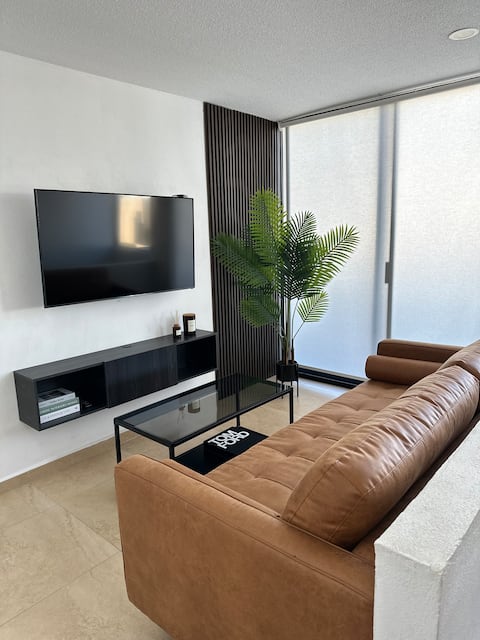 Beautiful house in Zibata Queretaro