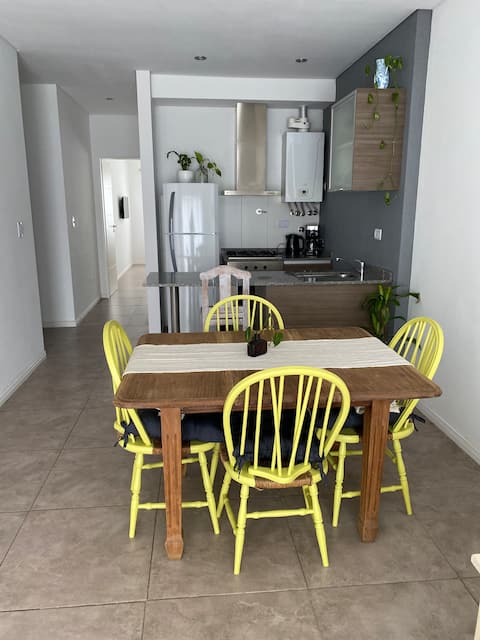 Lovely apartment in Adrogue