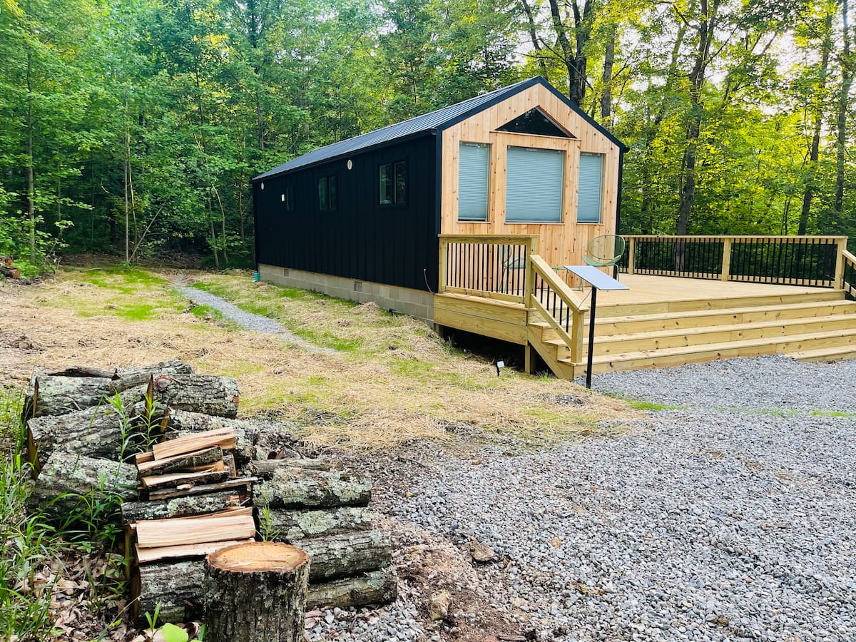 Goosecreek Retreat