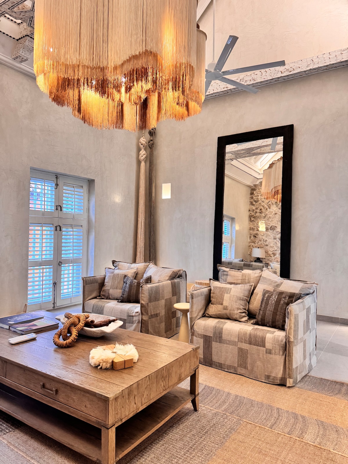 Casa Azzurra — 5 bedroom vacation rental in Cartagena