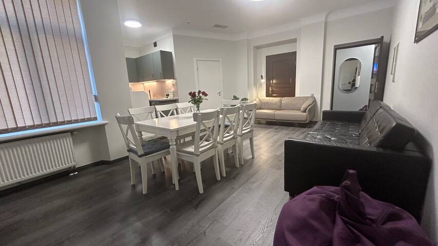 Laima Rendezvous 2 Riga Center gallery image 3