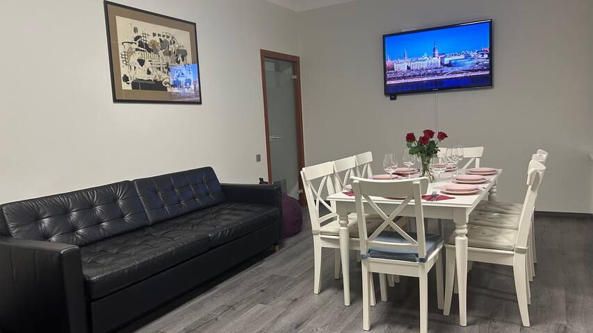 Laima Rendezvous 2 Riga Center gallery image 4