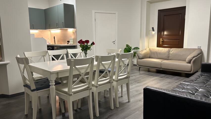 Laima Rendezvous 2 Riga Center gallery image 5