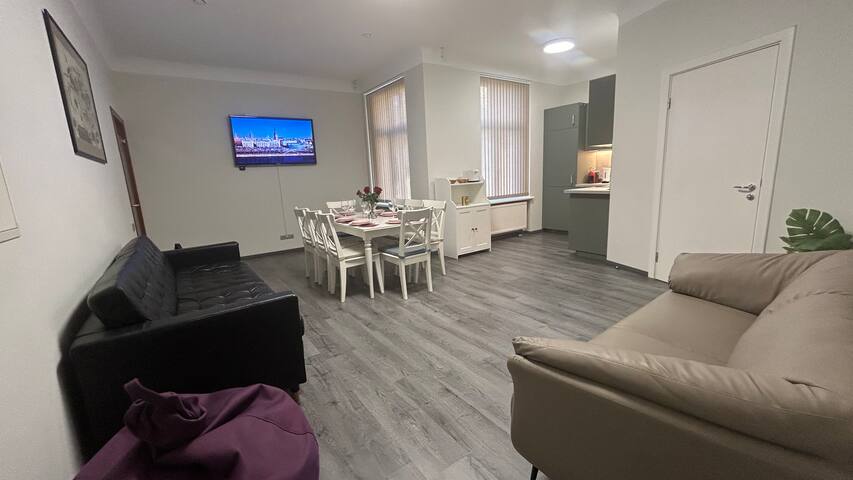 Laima Rendezvous 2 Riga Center