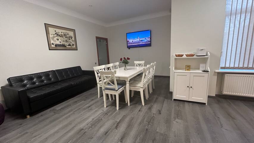 Laima Rendezvous 2 Riga Center gallery image 2