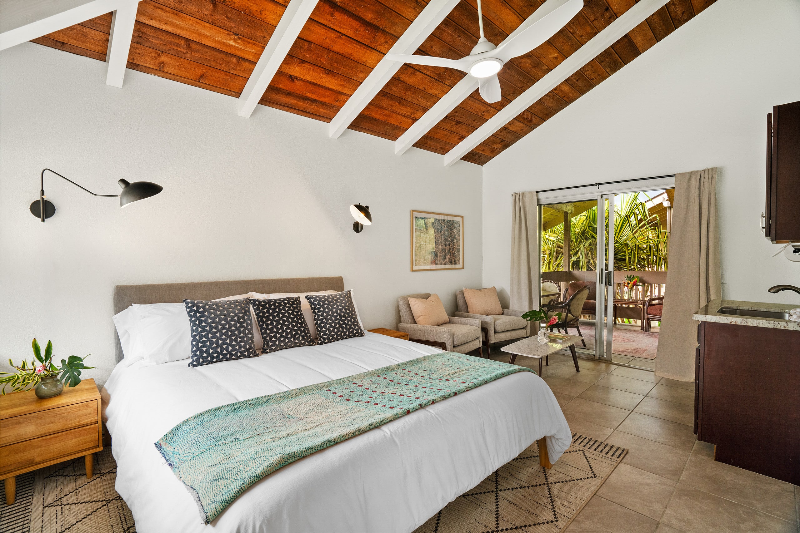 Condo in Princeville · ★4.93 · Studio · 1 bed · 1 private bath - Image 1
